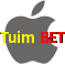 Aplicativo Tuim Bet para iOS