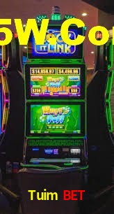 Welcome Bonus Tuim Bet