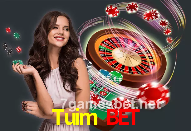 vivo no cassino Tuim Bet