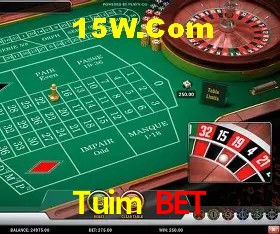 Jogos de Slot Tuim Bet