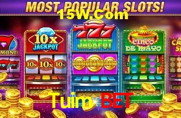 Segurança 2FA Tuim Bet