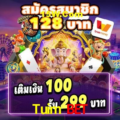 Flash Promotion Tuim Bet