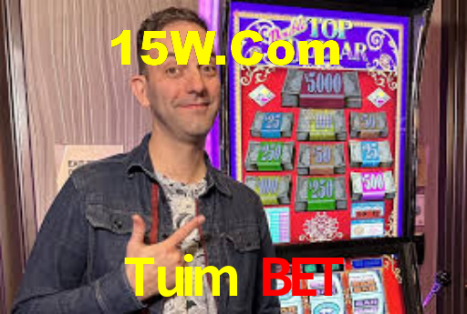 Welcome Bonus Tuim Bet