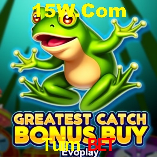 Apostas Esportivas na Tuim Bet: Um Guia Completo