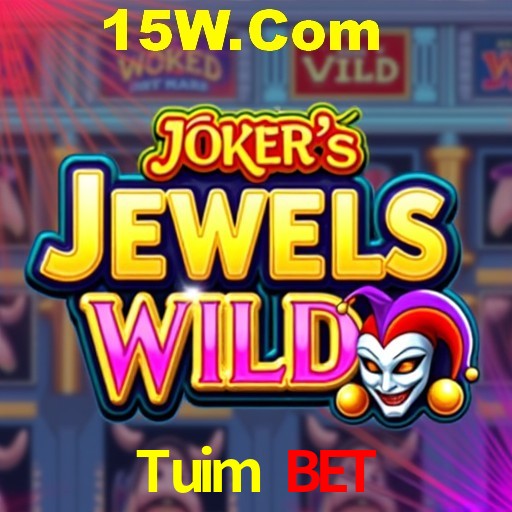 Mesa de Blackjack Tuim Bet