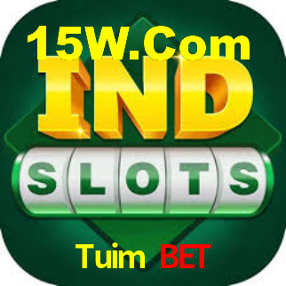 Premium Interface Tuim Bet