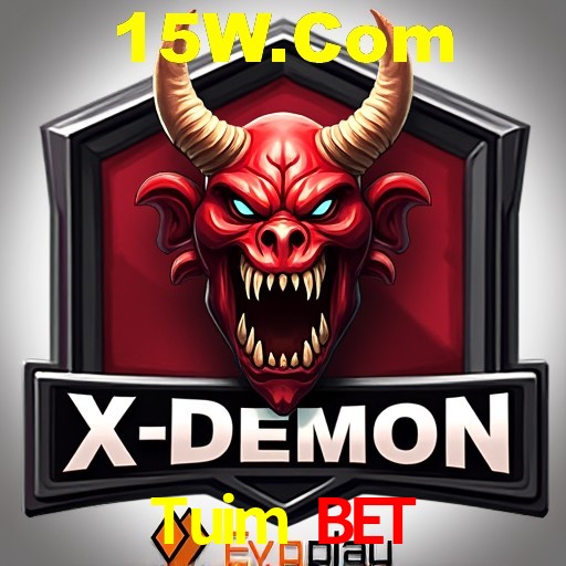 Interface Premium Tuim Bet