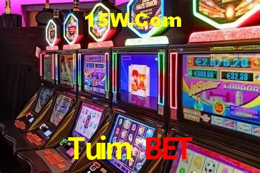 Promoção Relâmpago Tuim Bet