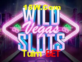 Recursos de Bônus Tuim Bet