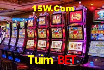 Estatísticas do Jogo Tuim Bet