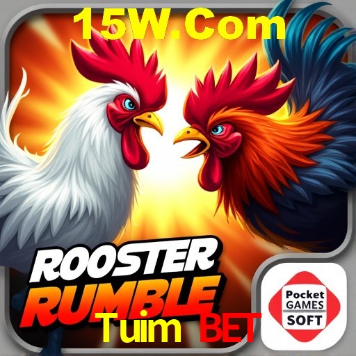 Tuim Bet: Seu Especialista em Apostas Esportivas Brasileiras