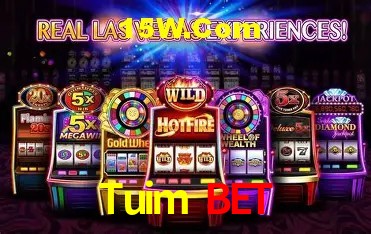 Cadastro Rápido Tuim Bet