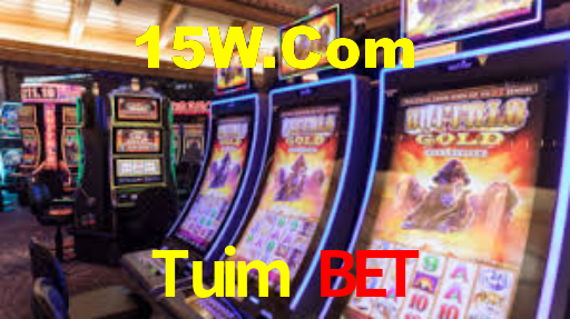 VIP Casino Tuim Bet