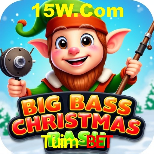 Inovações de Jogos na Tuim Bet: O Futuro das Experiências Interativas