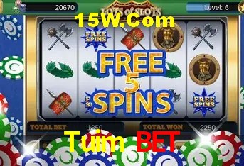 Benefícios da Conta Tuim Bet