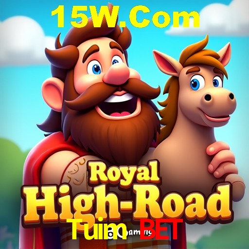 Descubra a Essência do Tuim Bet: Nossa História e Compromissos