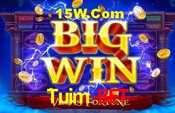 Casino Ao Vivo Tuim Bet