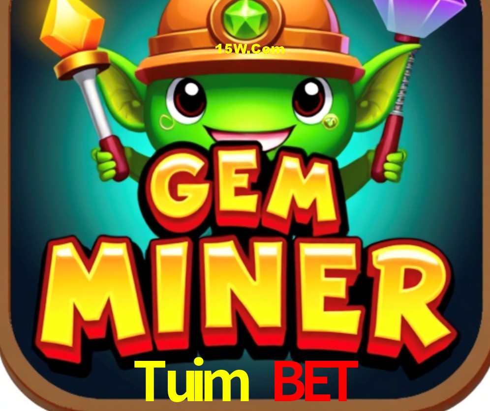 Diretório de Jogos Tuim Bet