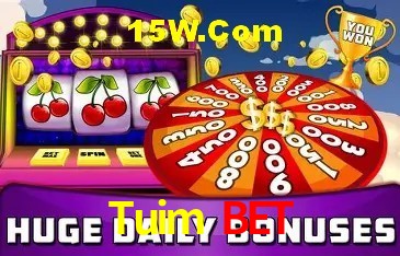 Sistemas de Segurança Tuim Bet
