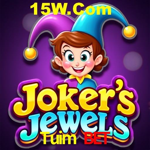 Descubra o Mundo do Cassino Online com Tuim Bet