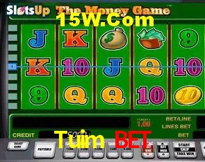 Promoção Relâmpago Tuim Bet