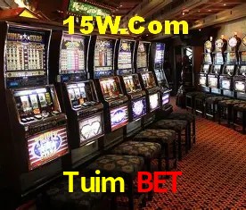 Jogos de Slot Tuim Bet