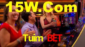 Tuim Bet - A plataforma mais confiável - Tuimbet.Com