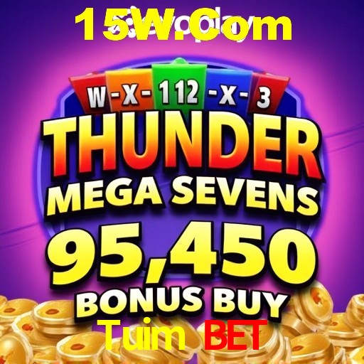 Interface do App Tuim Bet