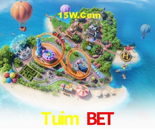 Casino Ao Vivo Tuim Bet