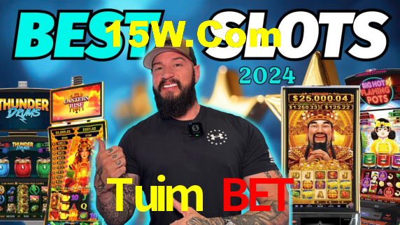 Jogos Exclusivos Tuim Bet
