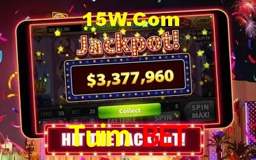 Recursos de Bônus Tuim Bet