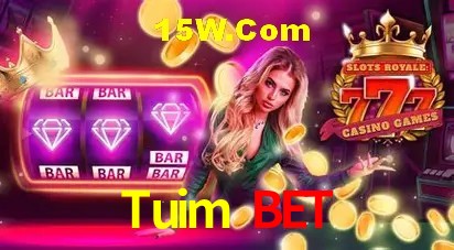 Casino Ao Vivo Tuim Bet