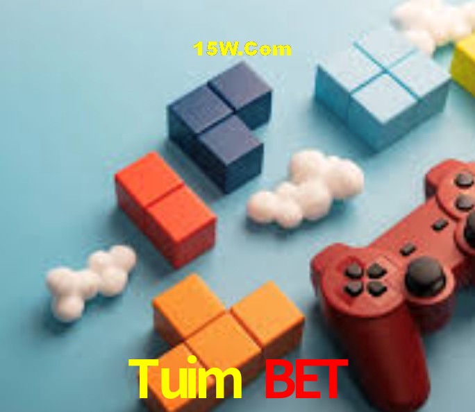 Jogos de Slot Tuim Bet