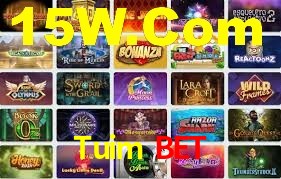 Sinta a adrenalina dos jogos de cassino com Tuim Bet