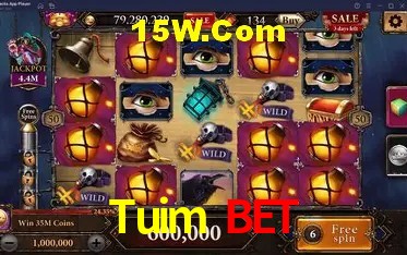 Promoção Relâmpago Tuim Bet