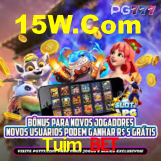 Interface Premium Tuim Bet