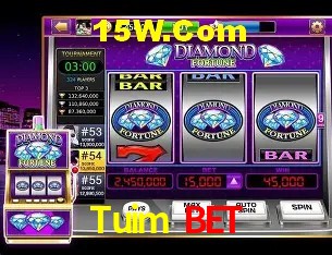 Provedores de Jogos Tuim Bet