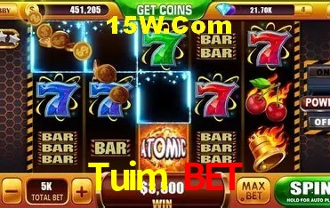 Login Seguro Tuim Bet