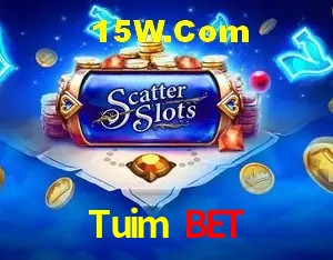 Tecnologia da Plataforma Tuim Bet