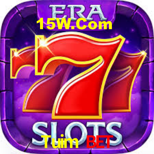 Tuim Bet Login
