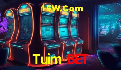 Experiência VIP Tuim Bet