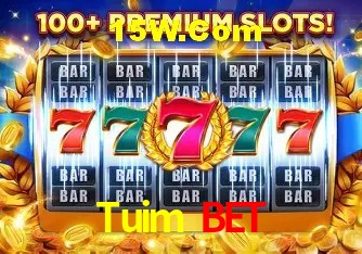 Diretório de Jogos Tuim Bet