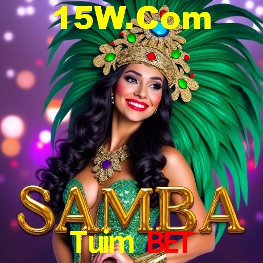 Interface Premium Tuim Bet