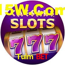 Tuim Bet: Seu Especialista em Apostas Esportivas Brasileiras
