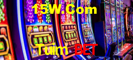 Tuim Bet Login