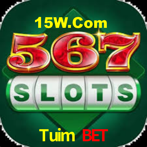 Tuim Bet