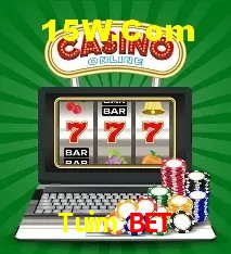 Provedores de Jogos Tuim Bet