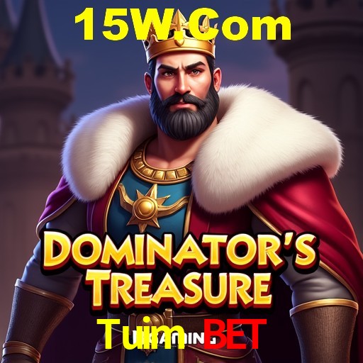 Inovações de Jogos na Tuim Bet: O Futuro das Experiências Interativas